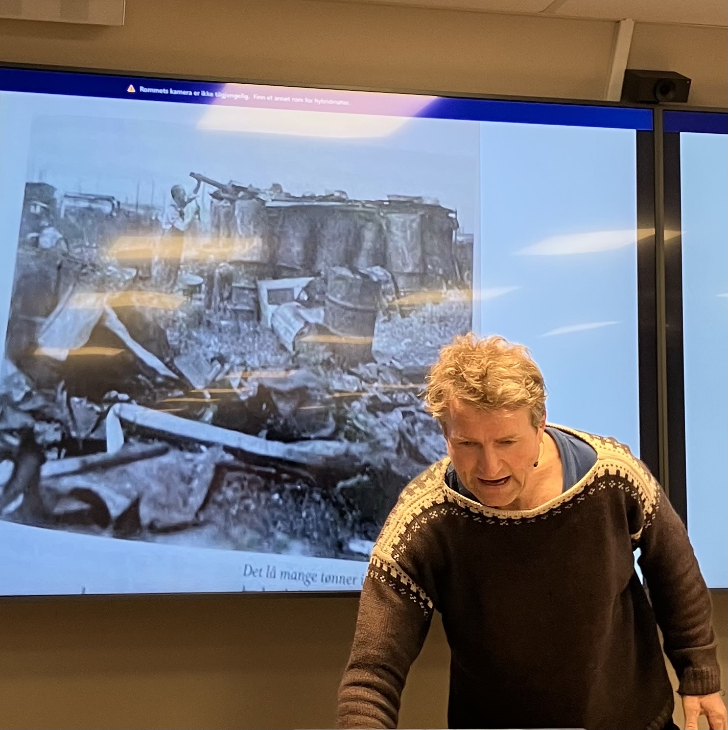 Artikkelbilde til artikkelen Medlemsmøte 16.september 2026